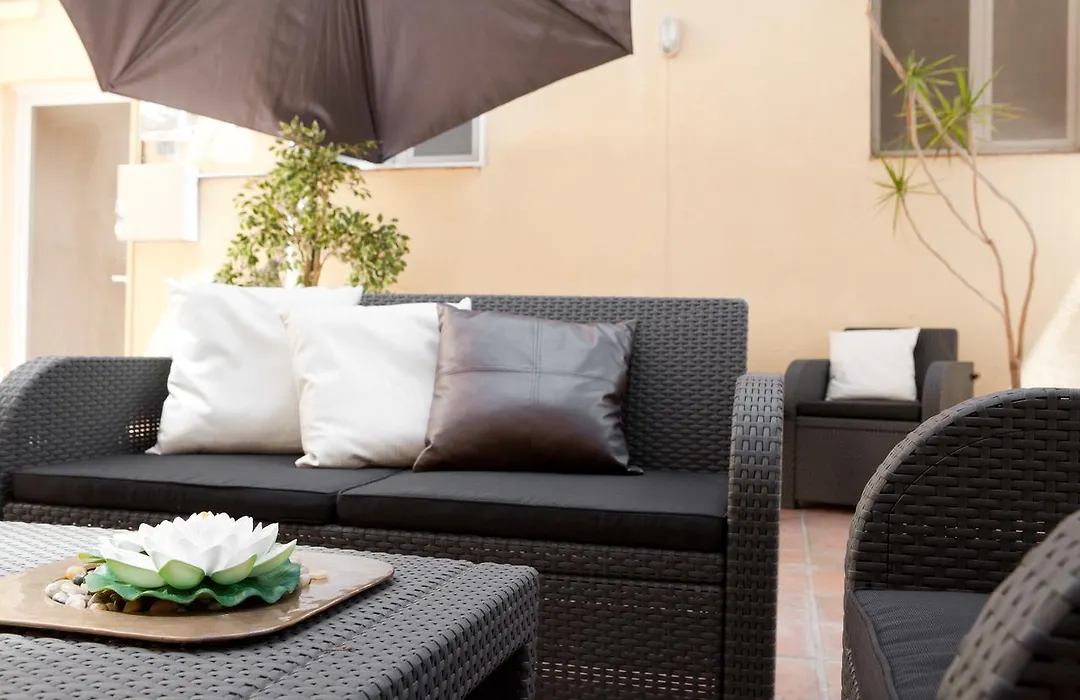 Casa Maca Barcelona (Adults Only)-1